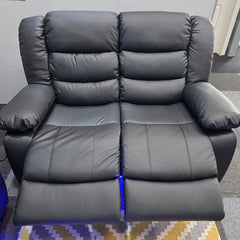 Recliner leather 3+2 Sofa Set