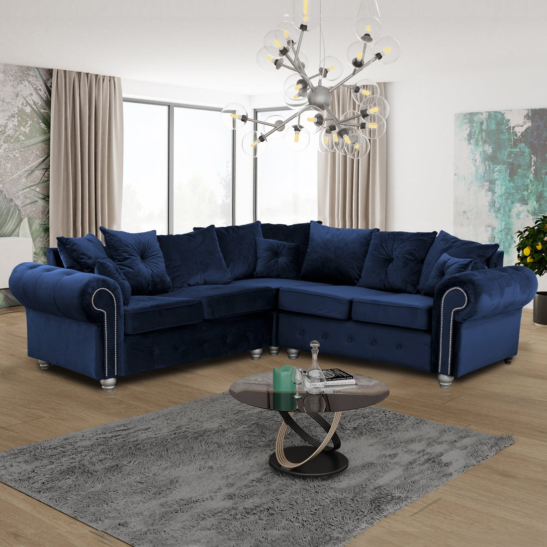 Sofa Sets