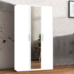 Bobby 3 Door Wardrobe