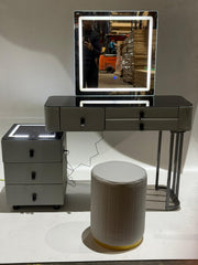 High Gloss Dressing Table