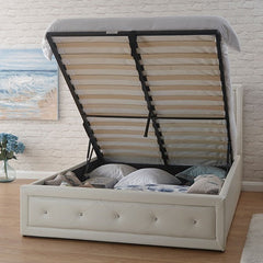 Alice Ottoman Storage Bed