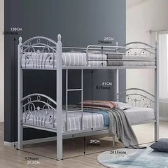 Metal Bunk Bed for Kids