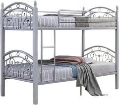 Metal Bunk Bed for Kids