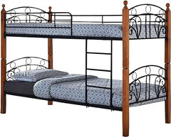 Metal Bunk Bed for Kids